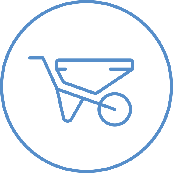 Natural Lawn Care Lawn to Lake