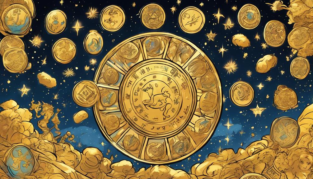 Which Zodiac Is the Rich Law of Attraction Resource Guide