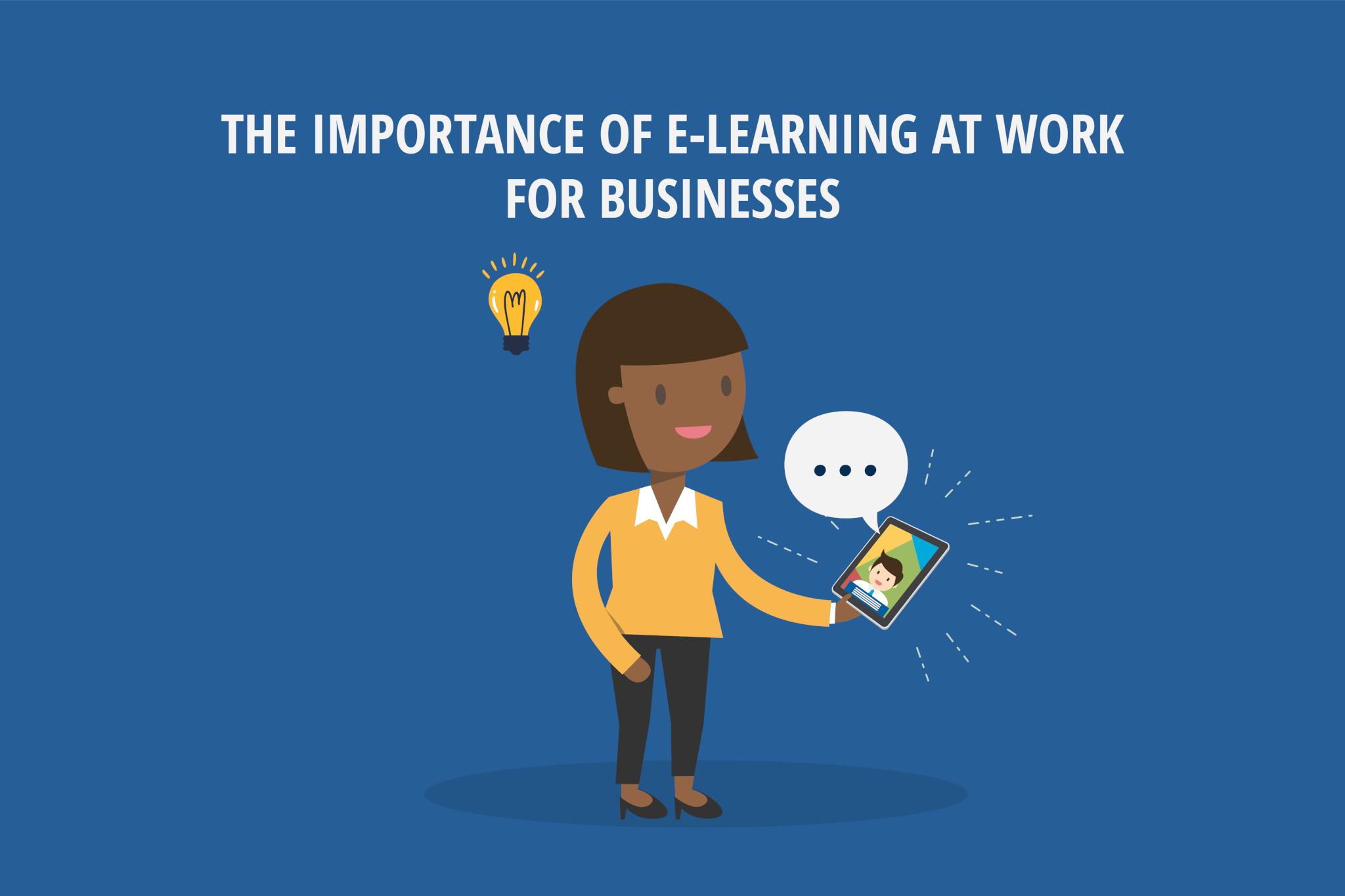 The importance of e learning at work lawpilots GmbH
