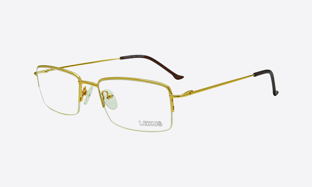 Lexus LE454 C4 Gold - Lawrence & Mayo