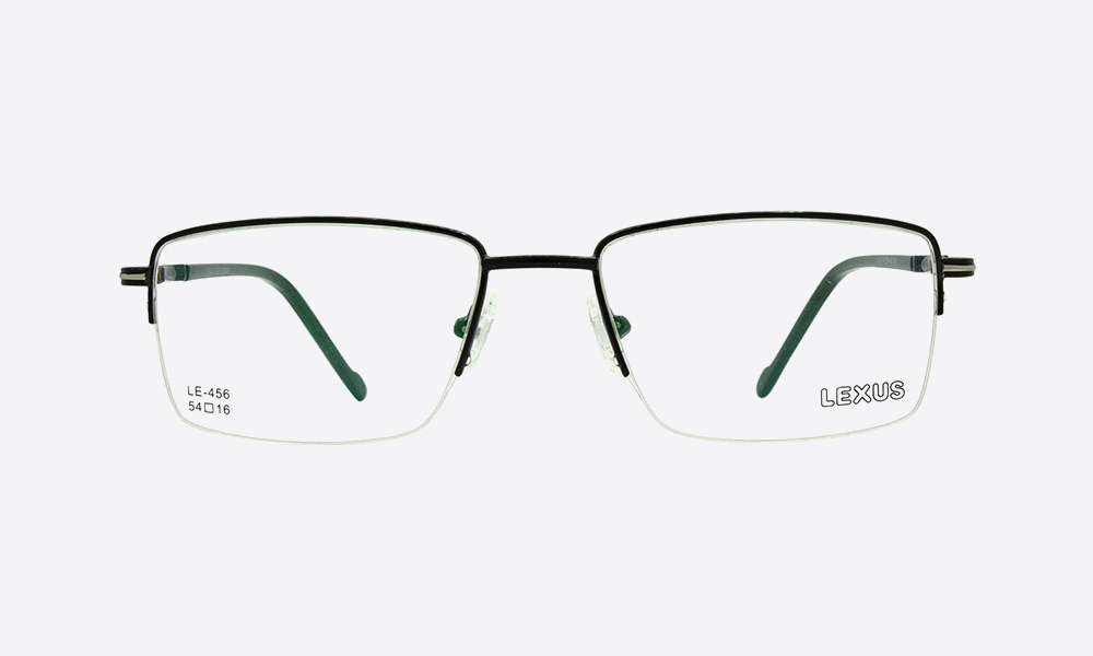 Lexus LE456 C4 Black Lawrence & Mayo