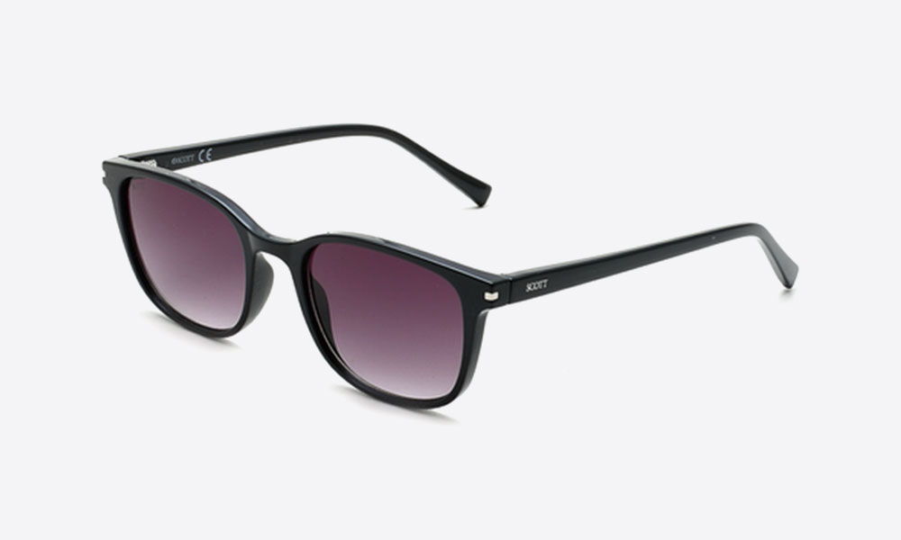 Scott SC2571 C1 Black Lawrence & Mayo