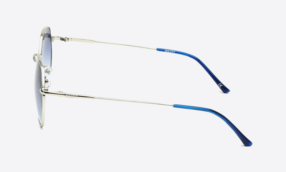 Scott SC2652 C2 Silver Lawrence & Mayo