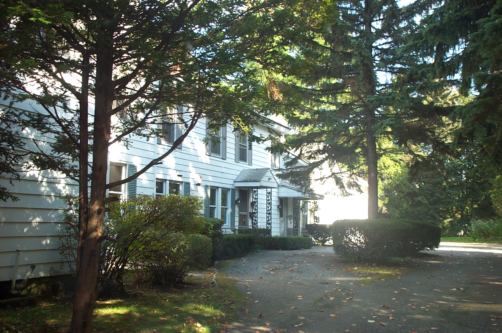 Pittsfield Massachusetts