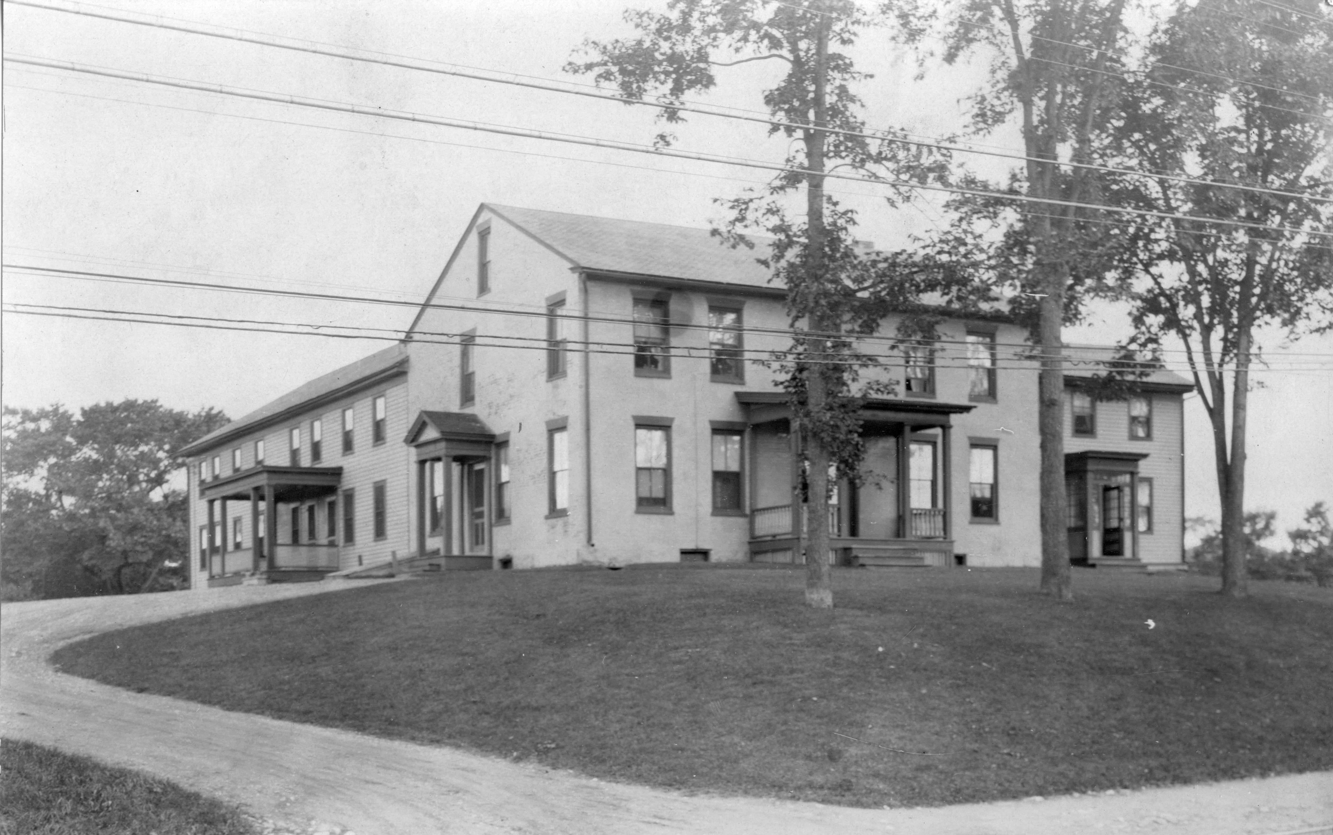 Pittsfield Massachusetts