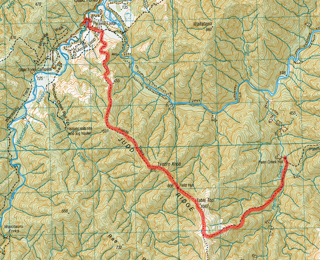 Penn Creek trip 06.05.2018 07.05.2018 Leisure Life Larry