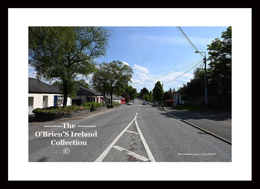 Kill Co. Kildare Lawrence Collection