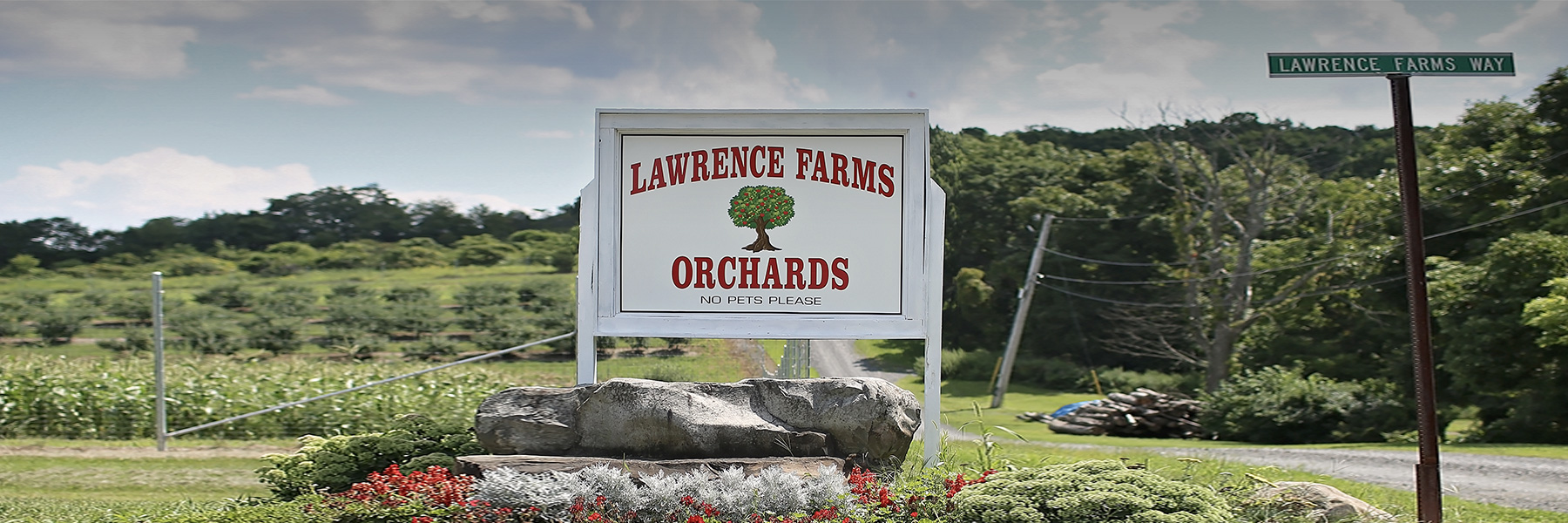 Lawrence Farms Orchards