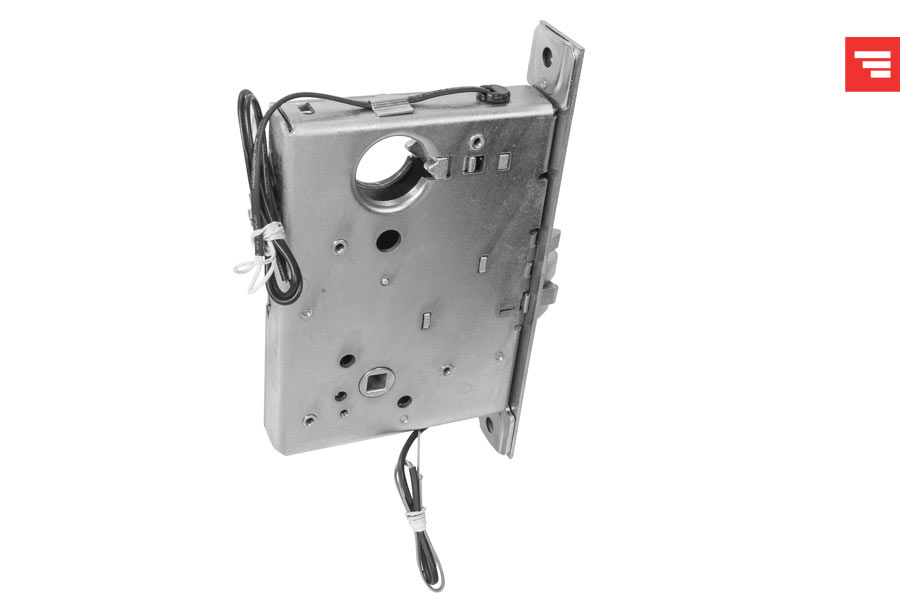 8700 Series Electrified Mortise Locks Lawrence Hardware Global