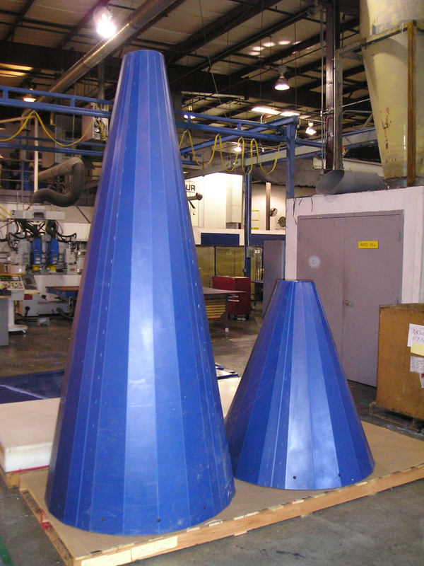 TIVAR® 88 Products Lawrence Industries