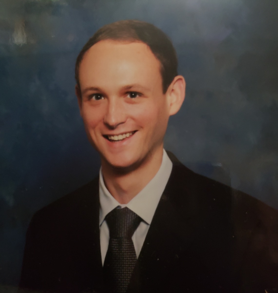 Obituary Evan Granrath Ridenour The Lawrence Times