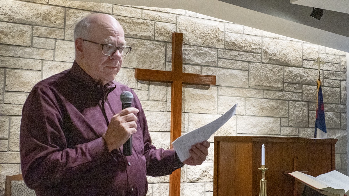 Advocate hopes Kansas governor grants clemency in murder of rapist, but