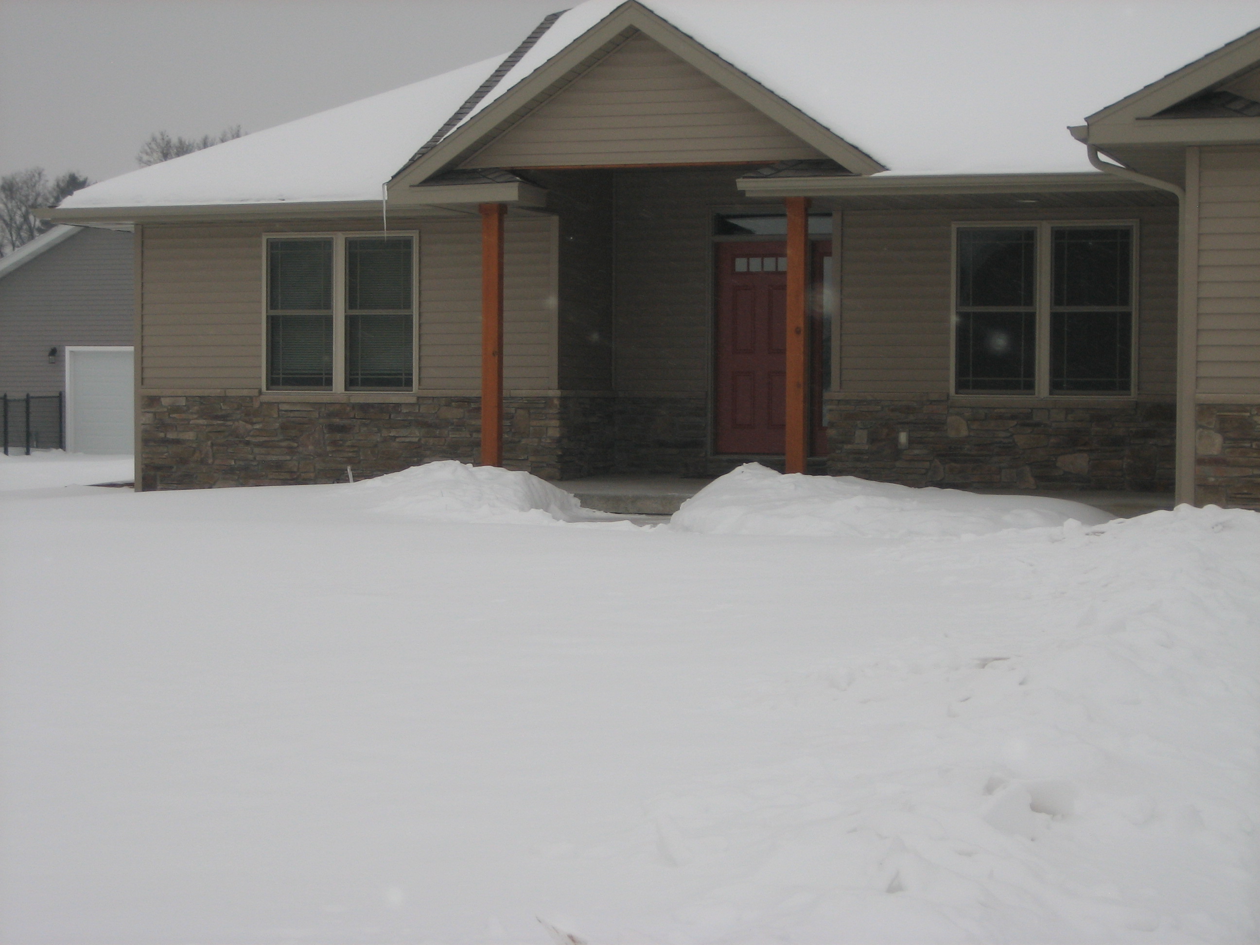 Thoughts on the weather Lawrence Life