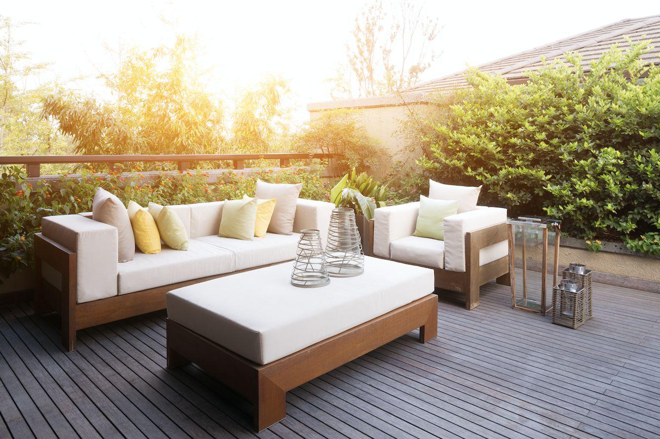 Best Outdoor Design Trends in 2021 LawrenceMayer