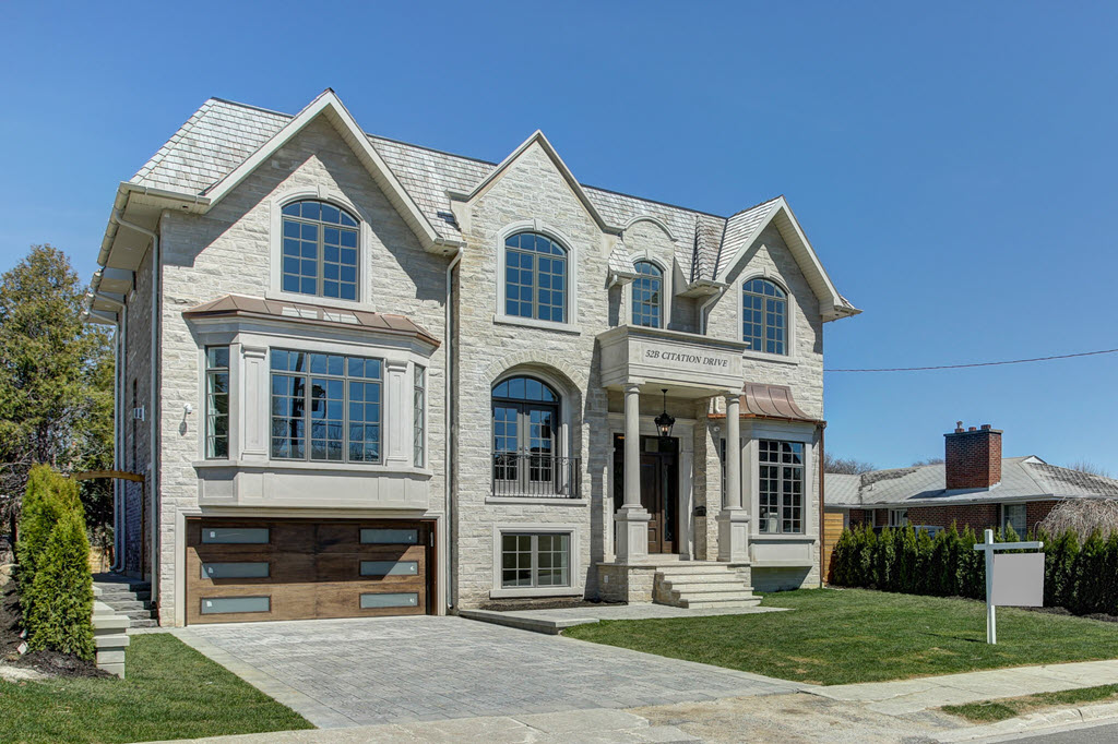 Bayview Village 2 Lawrence Park Development