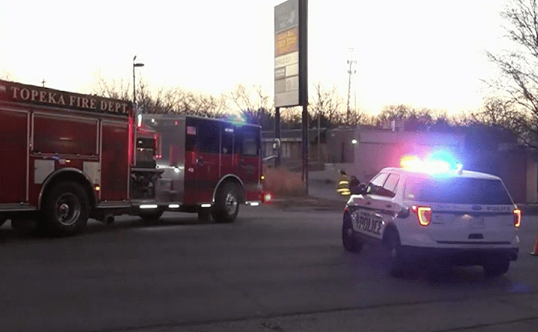 Man seriously injured following singlevehicle accident on Washburn