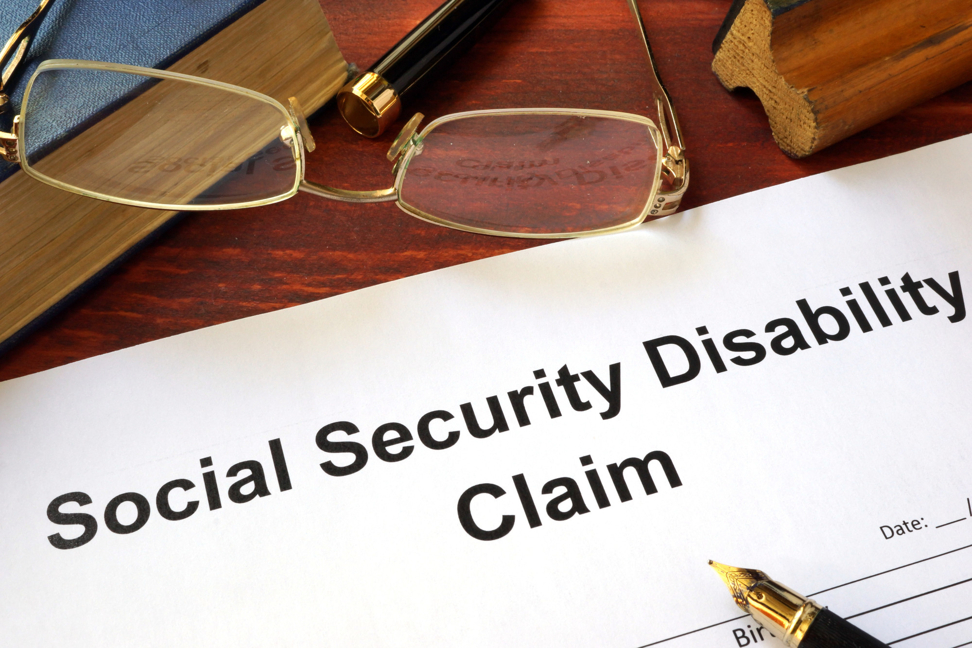 Most Common Social Security Disability Questions—And Answers