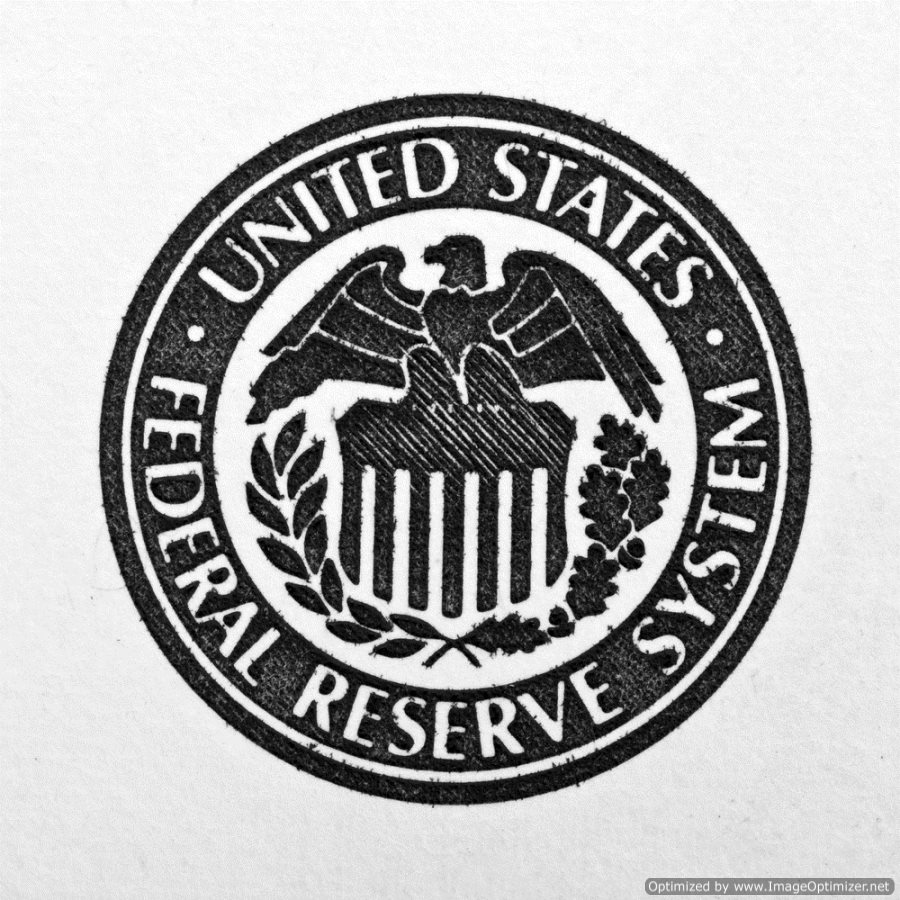 Federal Reserve Act Federal