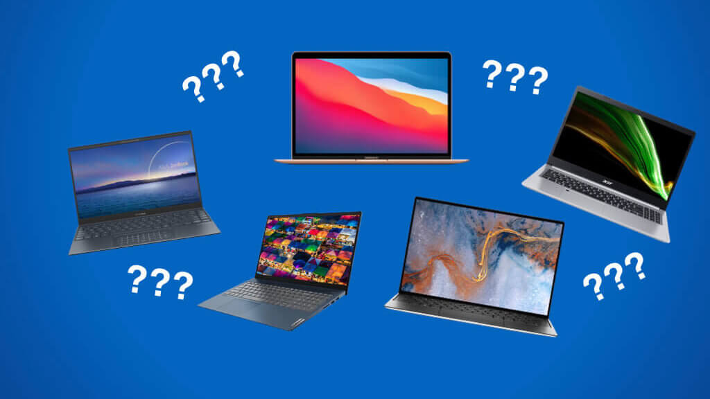 Best Laptops for Law School [Summer 2022] Law School Supplies