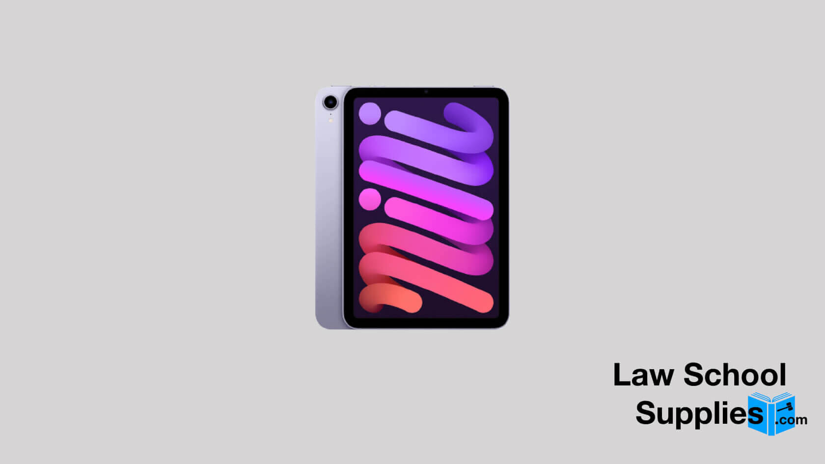 iPad Mini for Students in Law School Law School Supplies