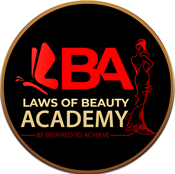 LAWS OF BEAUTY ACADEMY Be Inspired to Achieve