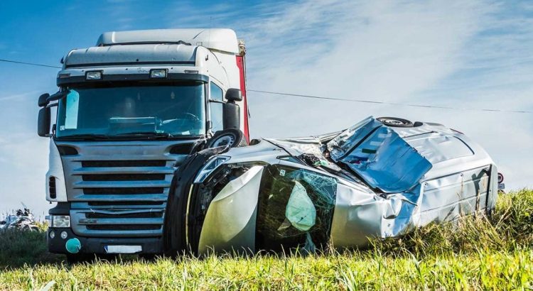 Here’s why you need an Albuquerque truck accident lawyer Laws Of Bliss