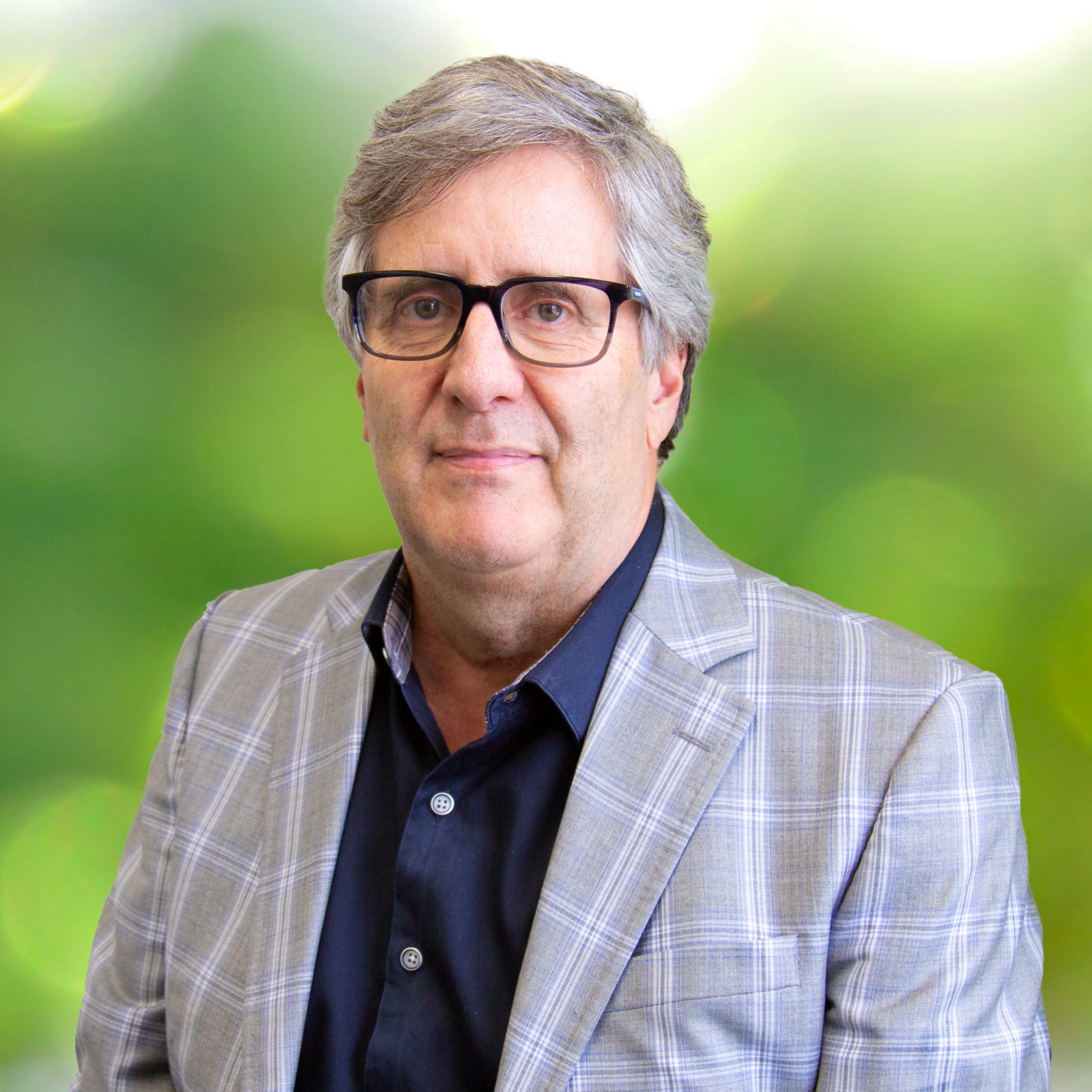 Marcel Lauzière The Lawson Foundation