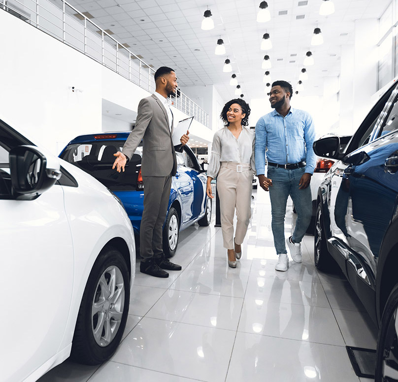 Lawson Auto Center About