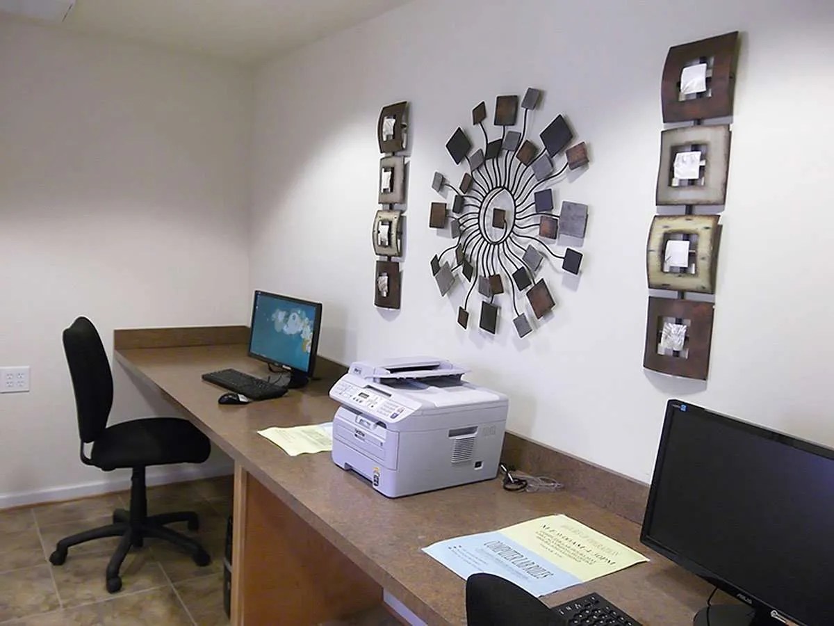 The Rivers Apartments Chesapeake, Virginia