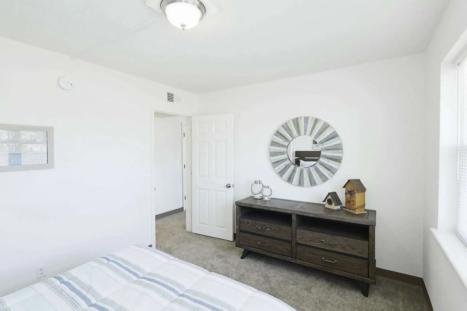 Merrimack Landing Apartments Norfolk, Virginia