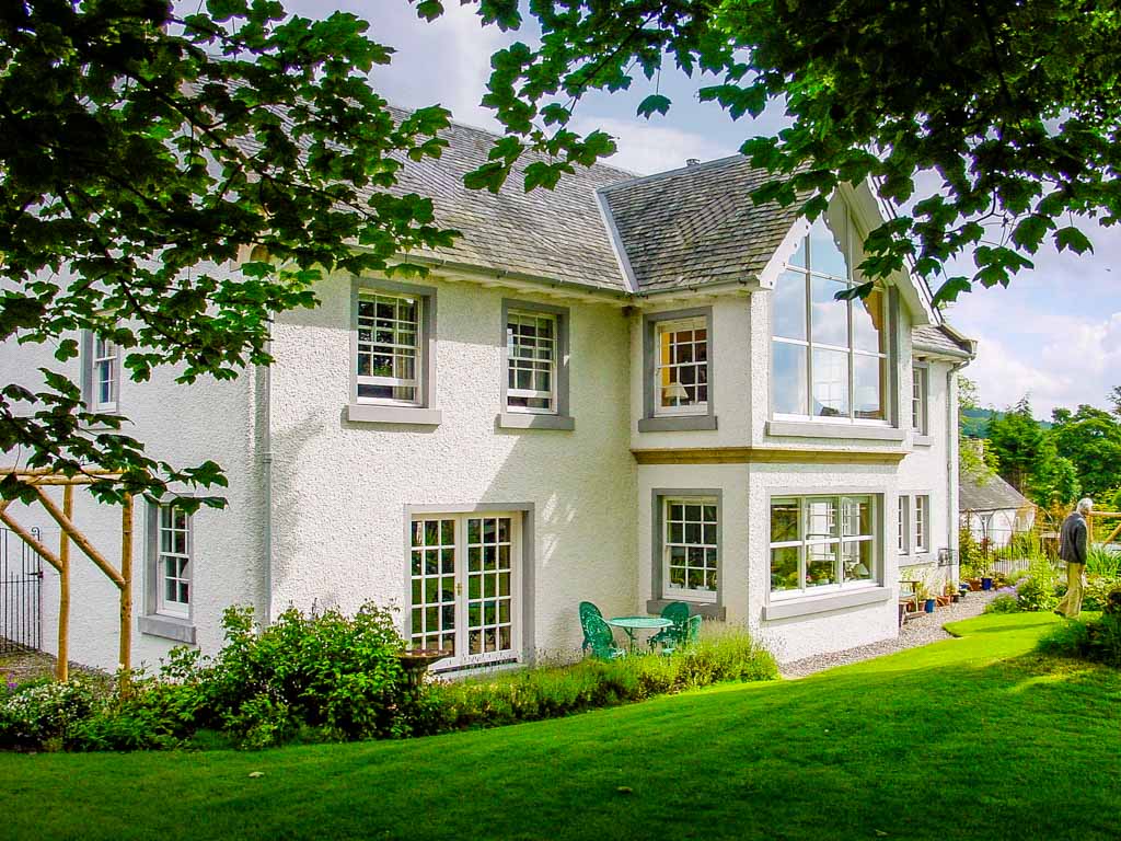 Lawson Developments design, building and renovation of property and