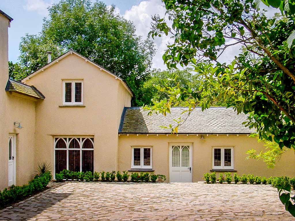 Lawson Developments design, building and renovation of property and