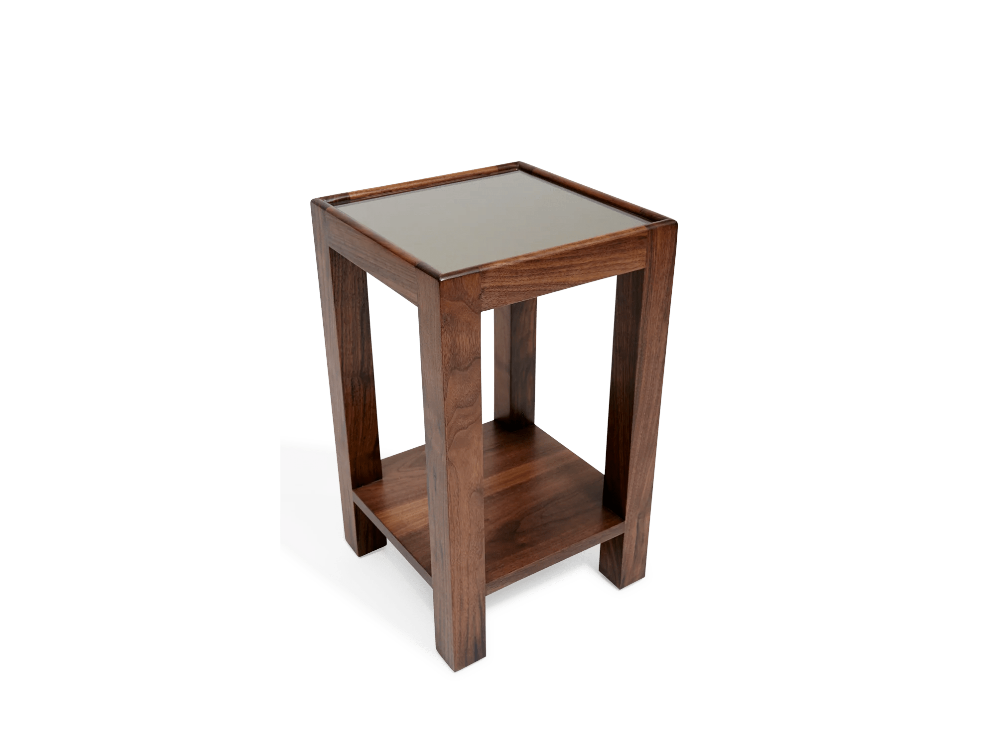 Square Narrow Side Table lawsonfenning
