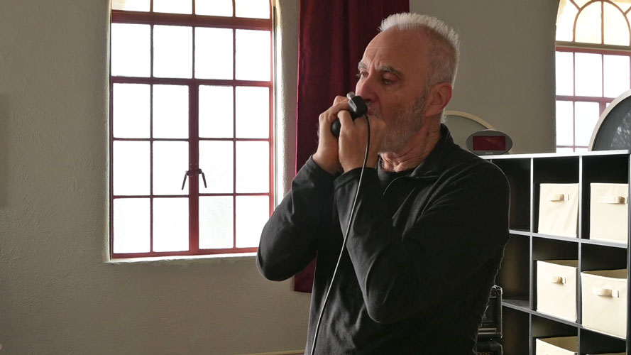 Lawson Place Music Studio in Cincinnati Ohio