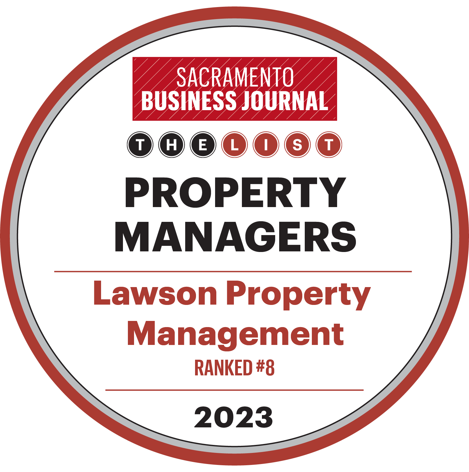 Lawson Property Management