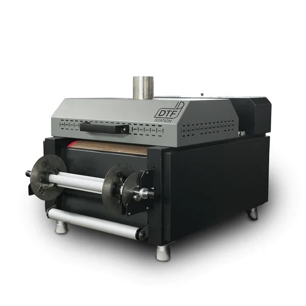 Seismo A13 DTF Powder Applicator & Dryer DTF Shaker Printer