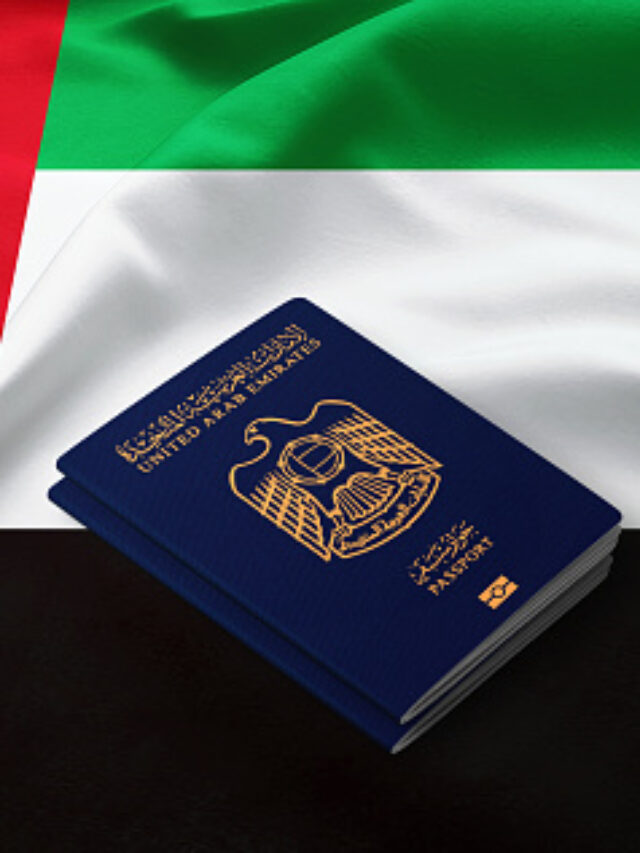 Travelers with a single name on an Indian passport are barred from