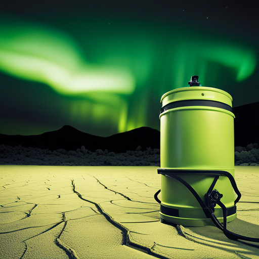 Unveiling The Longterm Fallout Of Prolonged Toxic Exposure