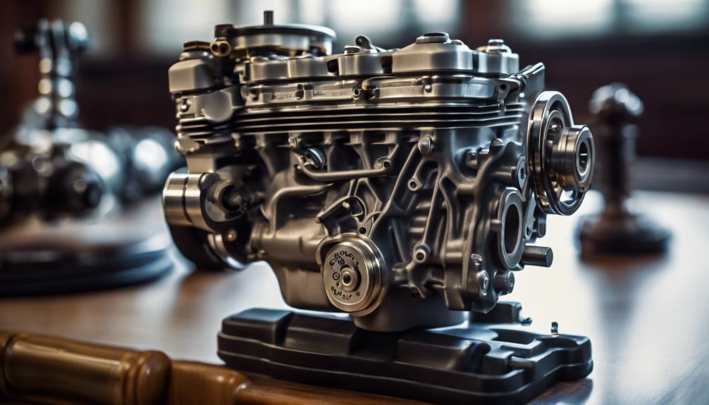 Ford Faces Lawsuit For Engine Valve Failure | Lawsuit Legit