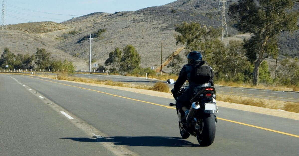 The 5 Best Motorcycle Rides in Oklahoma Law Tigers