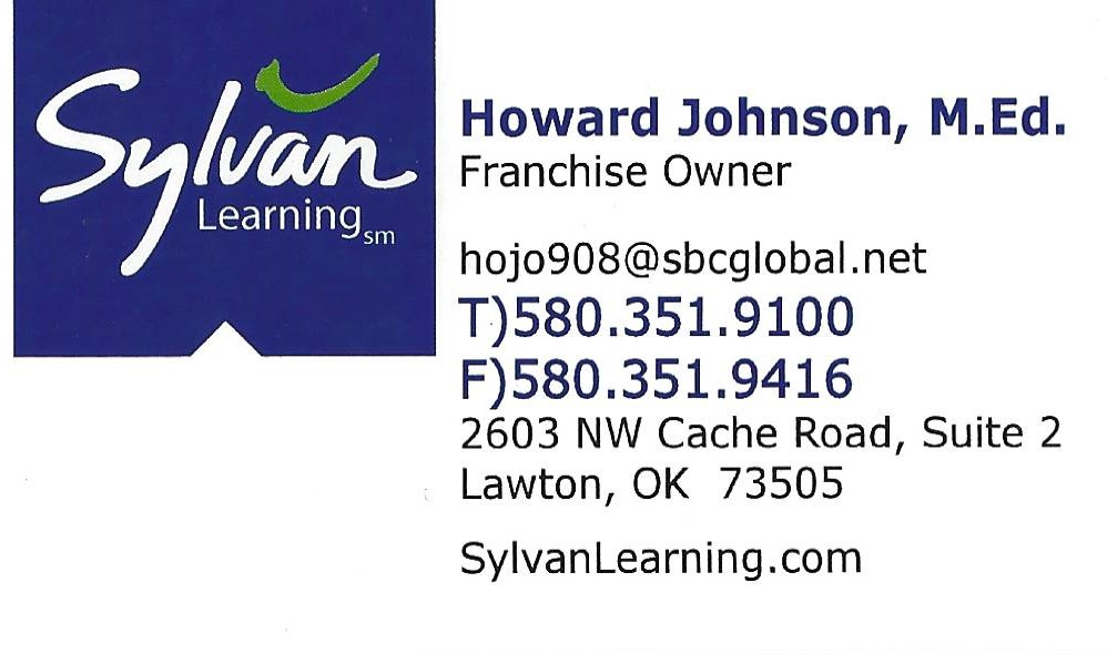 Tutors in Oklahoma |Find a Sylvan Learning Center in OK