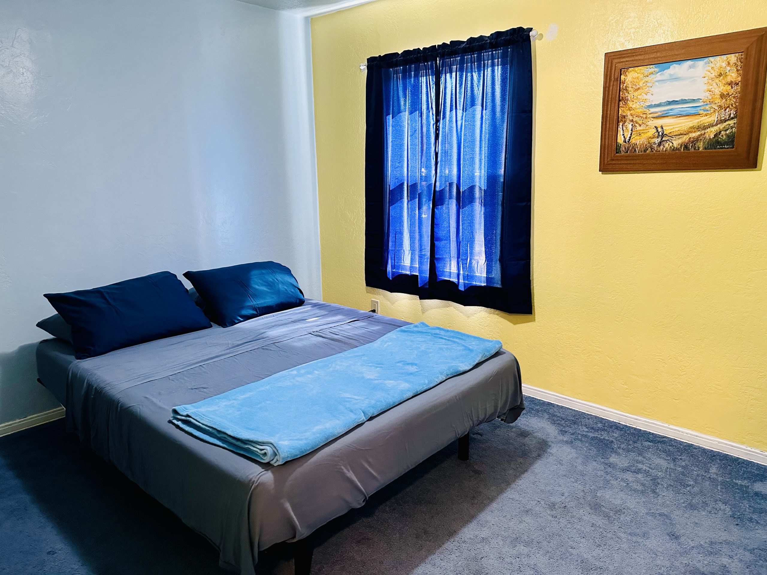 Honey Bee Cottage Vacation Rentals Lawton OK Airbnb VRBO STR Short