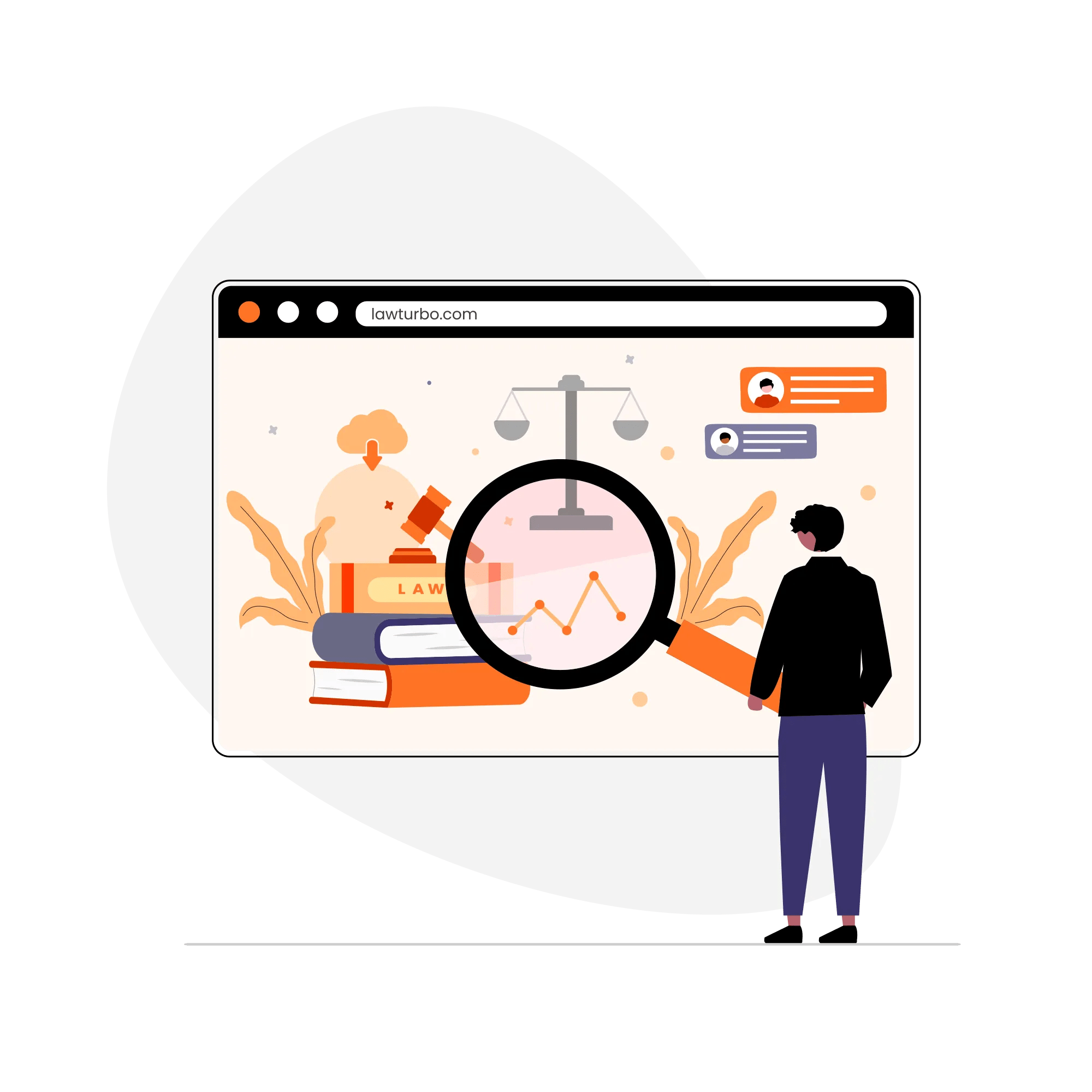 Book Appointment Get Your Free Analysis LawTurbo