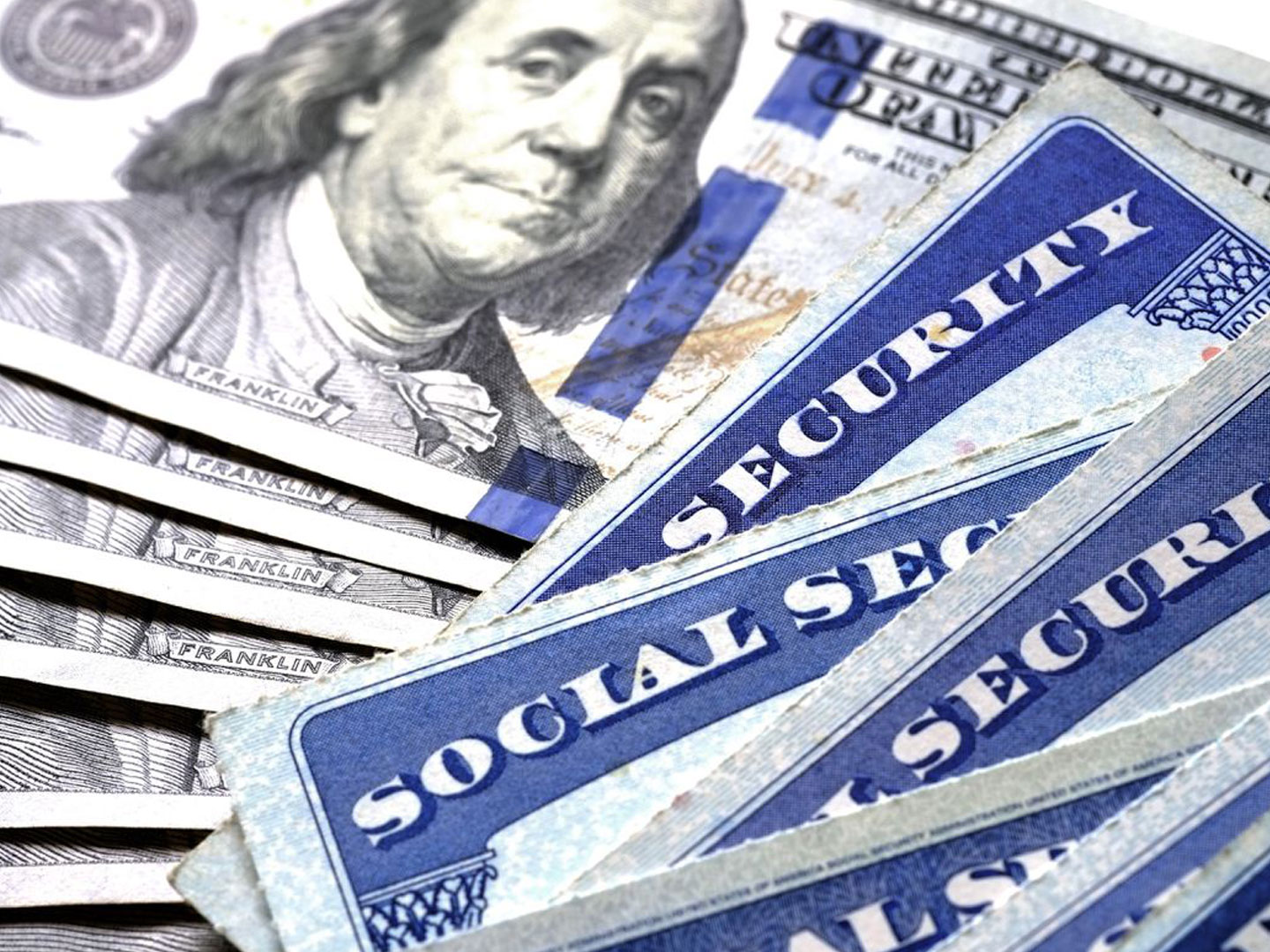 A Modest Social Security Increase For 2021 Allentown