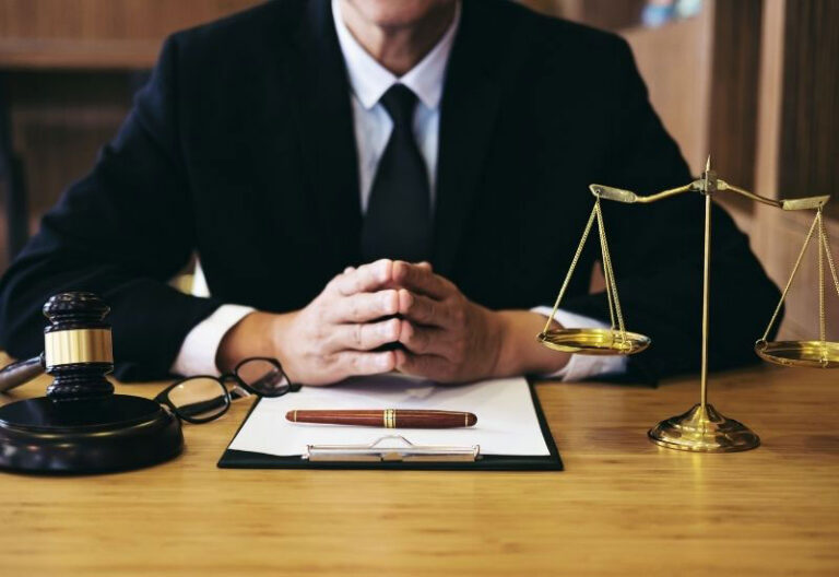 What Kind Of Lawyer Do I Need Barkemeyer Law Firm
