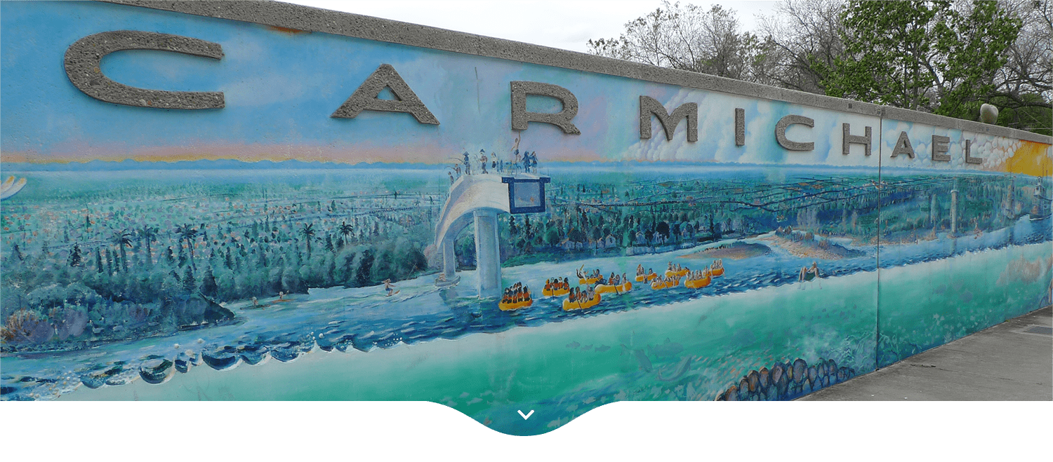 Carmichael Lawyer On My Side