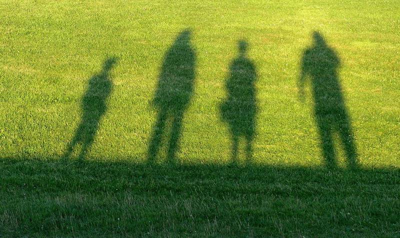 Does an illegitimate child share in the inheritance from a legitimate grandparent? Lawyers in