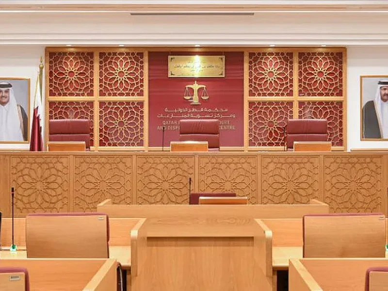 Court of Cassation in Qatar An Overview of its Role in the Legal