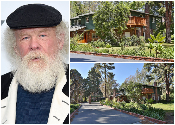 Celebrity Houses This Inside Tour In Their Luxurious Home Is