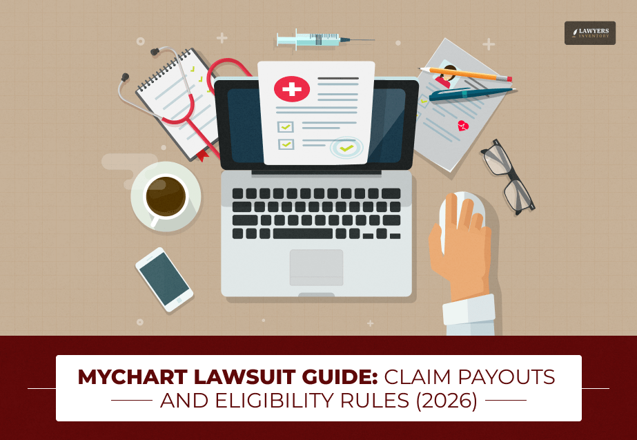 MyChart Lawsuit Guide 2026 Claim Payouts & Deadlines